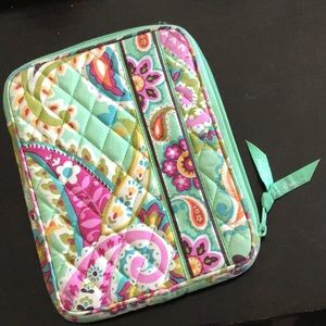 Vera Bradley Tech Case